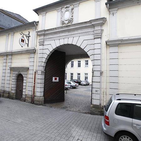 Kolping Hostel Trier Im Warsberger Hof Exterior photo
